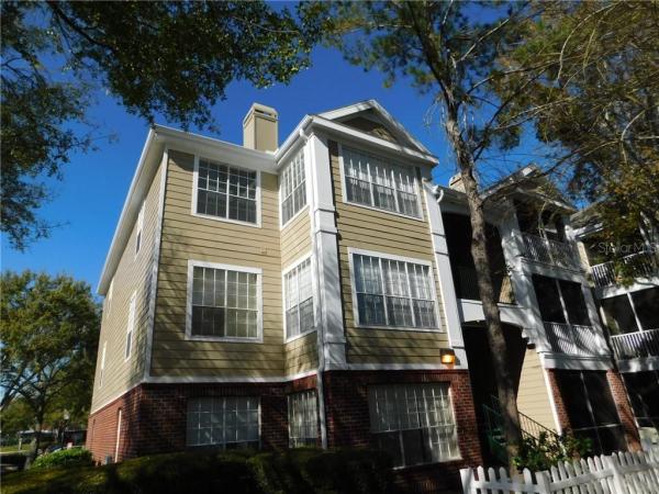 PLANTATION PARK PRIVATE RESIDENCE