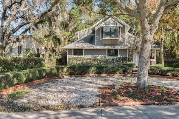 SEMINOLE ESTATES SEC A