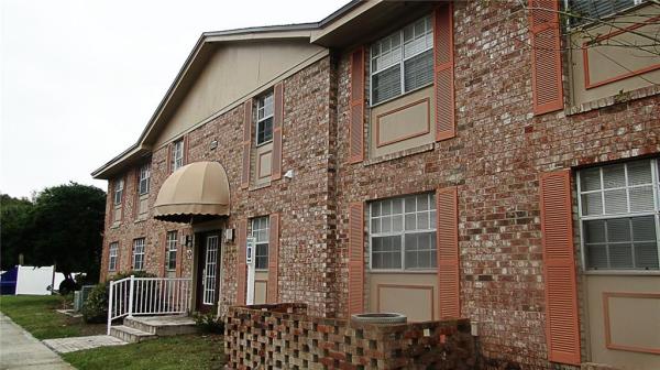 CARRINGTON PARK A CONDO