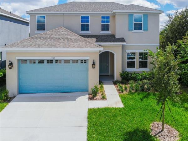 HILLTOP RESERVE PH II