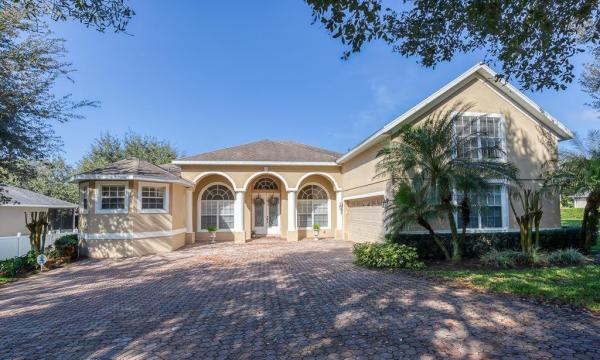 PARKSIDE AT ERROL ESTATES