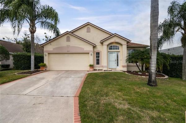 ERROL GOLFSIDE VILLAGE