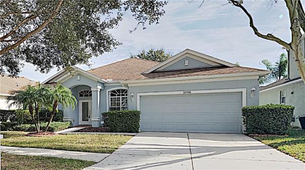 PANTHER TRACE PH 1B/1C