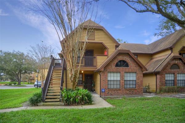 LAKEWOOD PARK A CONDO