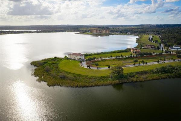 BELLA COLLINA EAST SUB