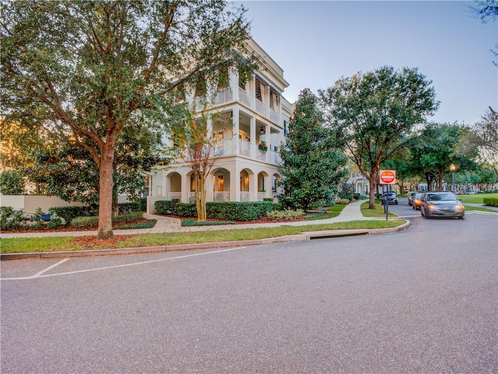 BALDWIN PARK - фото