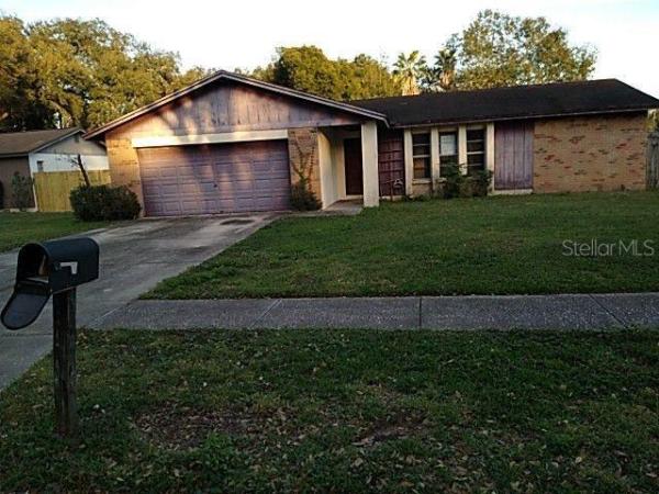 BRANDON RIDGELAND UNIT ONE