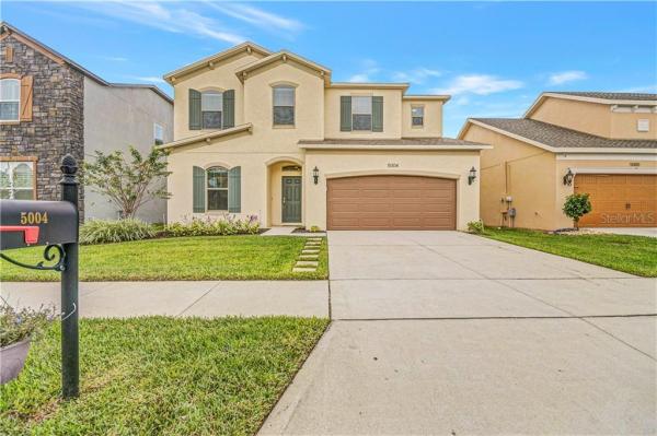 THE RESERVE AT MINNEOLA