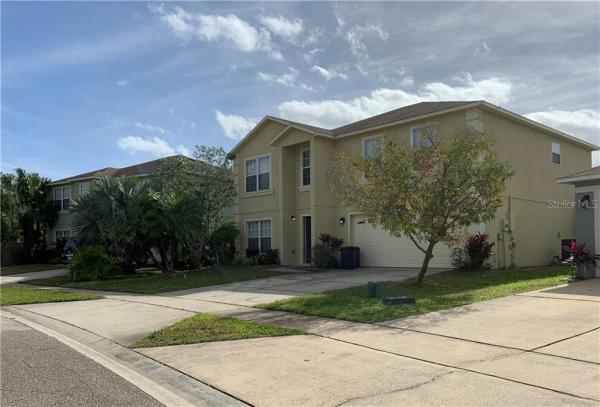 PRESERVE AT LAKE MONROE