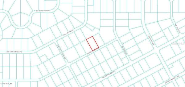 Rolling Hills Unit 5
