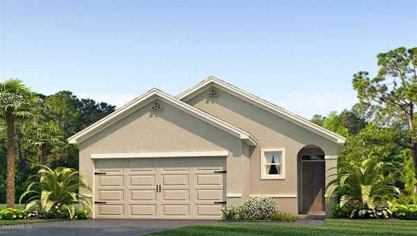 Cobblestone North Community