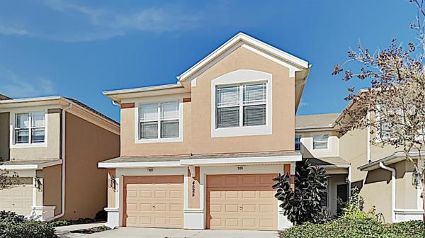 Brighton Condominiums