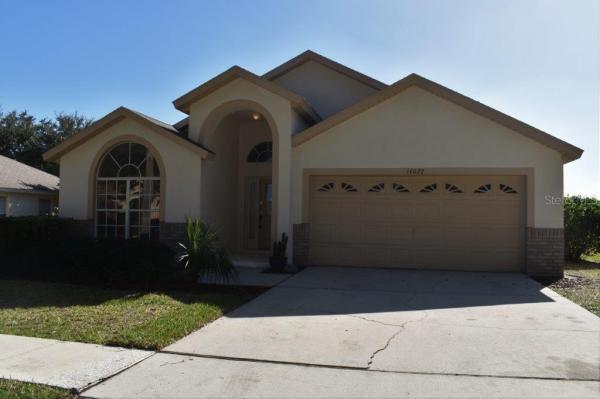 ORANGE TREE PH 03 LT 301 BEING IN 14-24-2