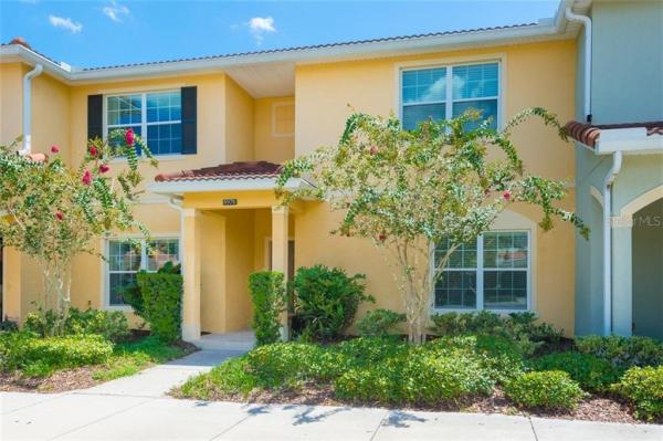 PARADISE PALMS RESORT P1