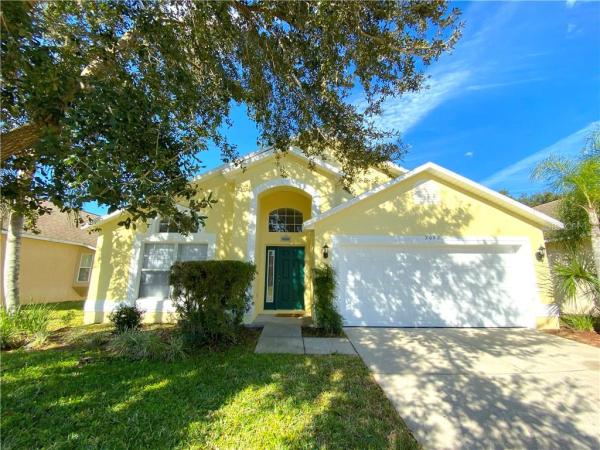 SOUTHERN DUNES, KOKOMO BAY