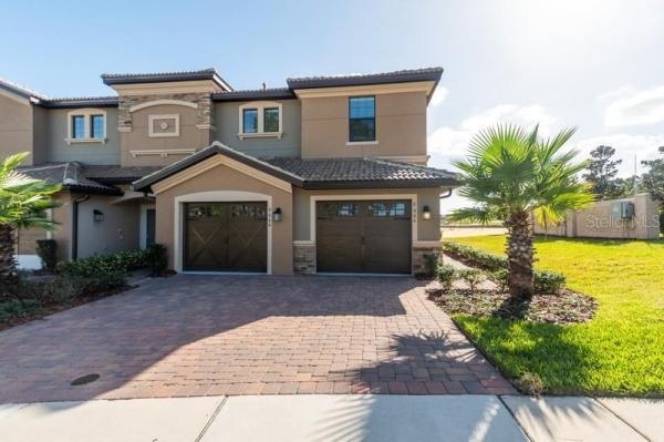 CHAMPIONS CLUB A CONDO PH 42 OR 5384/1490 BLDG 1 U