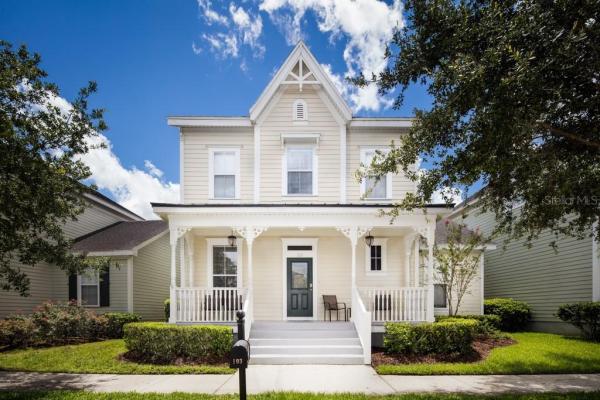 CELEBRATION NORTH VILLAGE UNIT 05