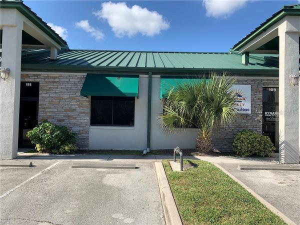 EAST ST CLOUD COMM CTR