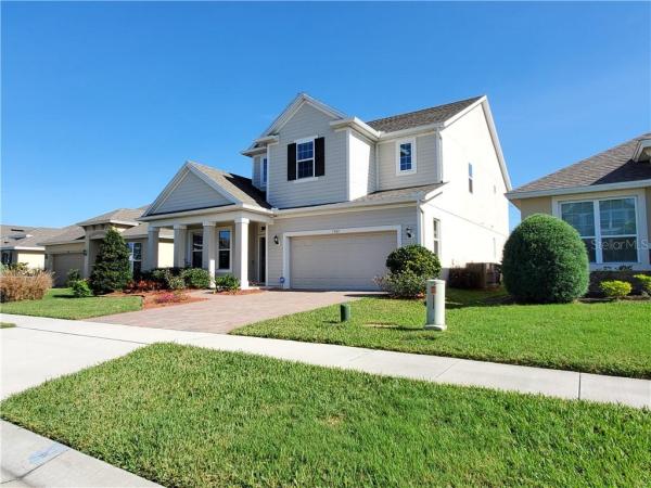 PRESERVE/TURTLE CRK PH 1