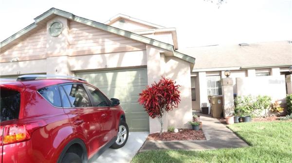 BUENAVENTURA LAKES LAKE POINTE TWNHMS