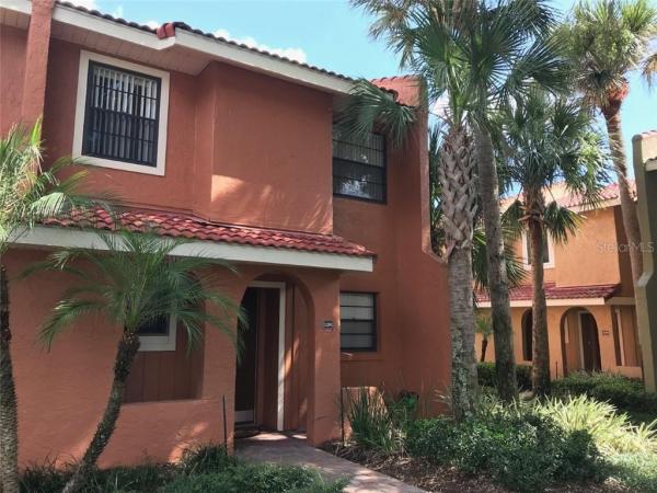 FANTASY WORLD CLUB VILLAGE UNIT 03