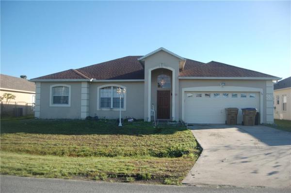 POINCIANA VILLAGE 01 NEIGHBORHOOD 02