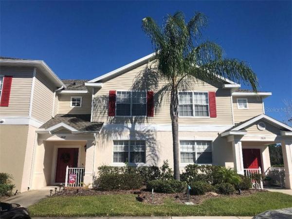 TRAFALGAR VILLAGE PH 01