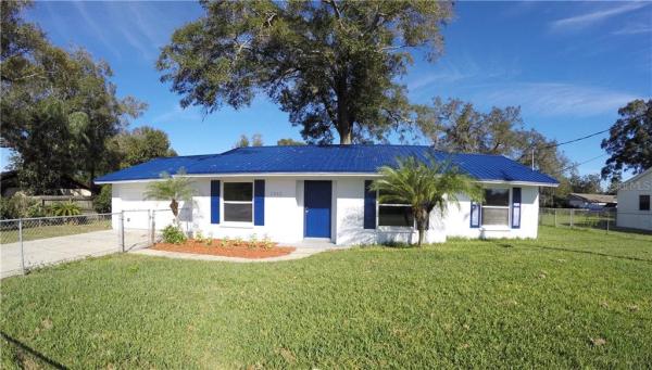 BRANDON RIDGELAND UNIT TWO