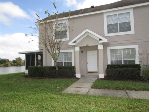 THE TOWNHOMES AT KENSINGTON