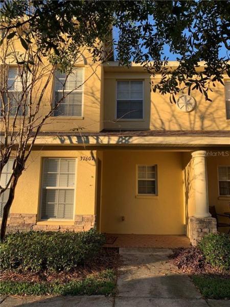 EILAND PARK TOWNHOMES