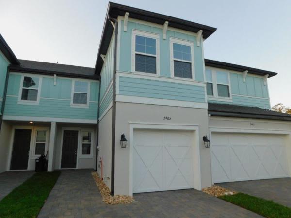 TOWNS AT BELLEAIR GROVE