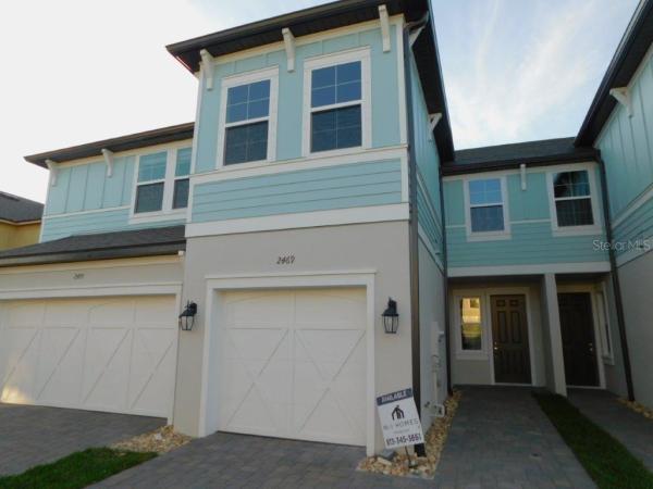 TOWNS AT BELLEAIR GROVE