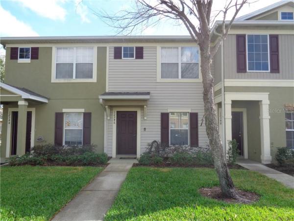 PANTHER TRACE PH 1 TOWNHOME
