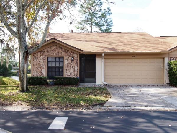 CARROLLWOOD SPRGS CLUSTER HMS