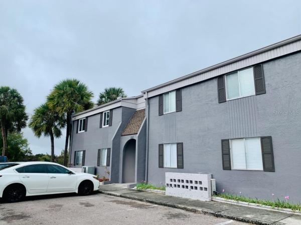 CORTEZ OF CARROLLWOOD A CONDOM