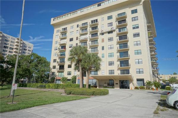 BAYSHORE ROYAL CONDO