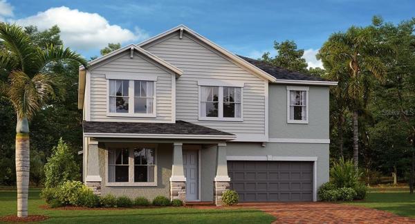 BRYANT SQUARE ESTATES