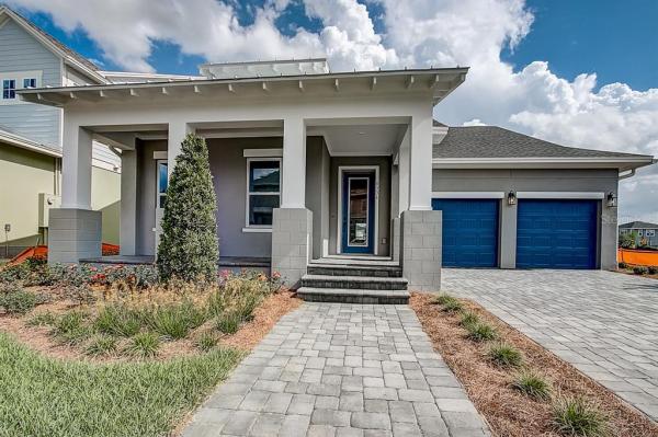 LAUREATE PARK AT LAKE NONA