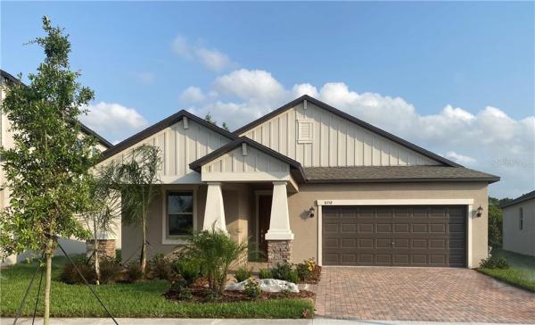 BRYANT SQUARE ESTATES