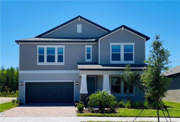 BRYANT SQUARE ESTATES