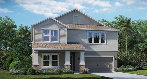 CAMDEN PARK 60'S SOLAR