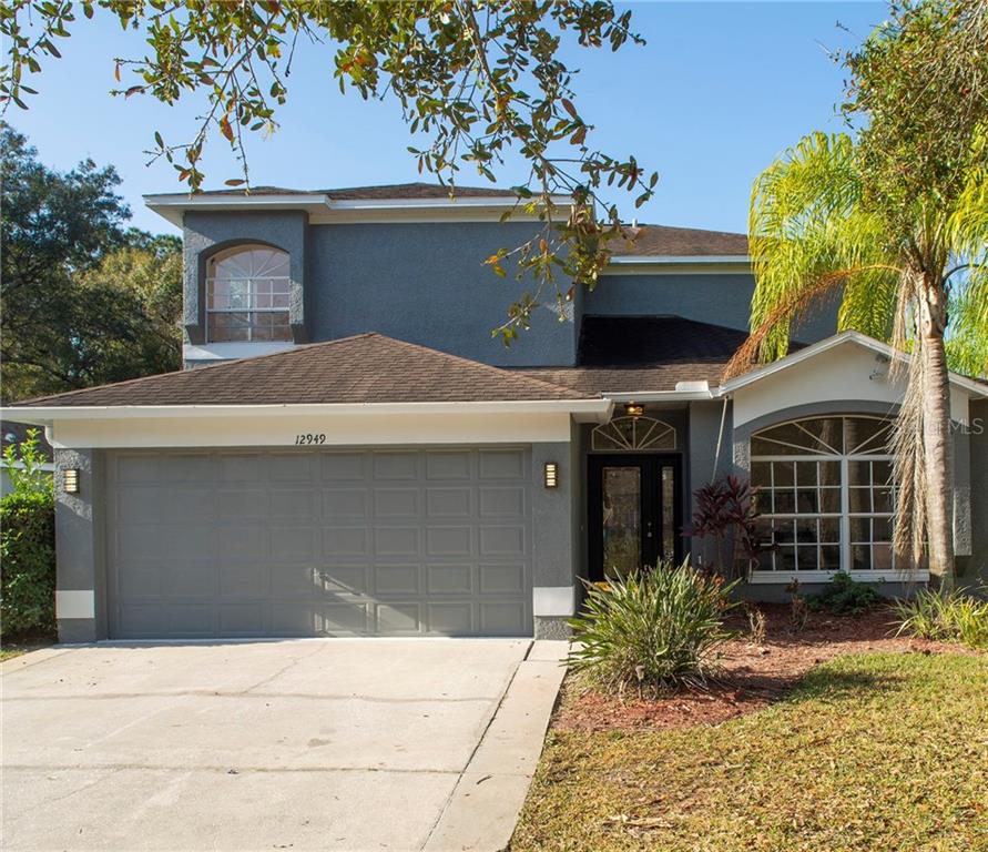 EAGLES CANTERBURY VILLAGE