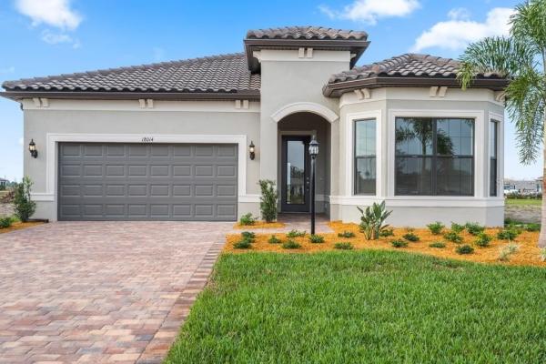 DEL WEBB LAKEWOOD RANCH