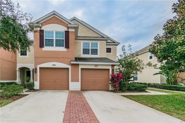 BAY AT CYPRESS CREEK