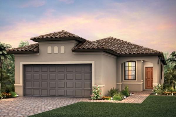 ISLANDWALK AT THE WEST VILLAGES