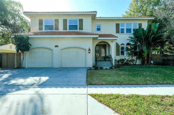 MARYLAND MANOR 2ND UNIT