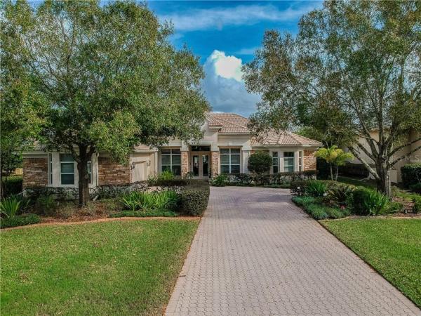 LAKE JOVITA GOLF & COUNTRY CLUB PH 01