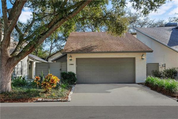 SWEETWATER OAKS II A CONDOMINIUM