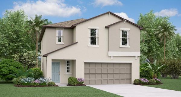 AYERSWORTH STONERIDGE MANORS