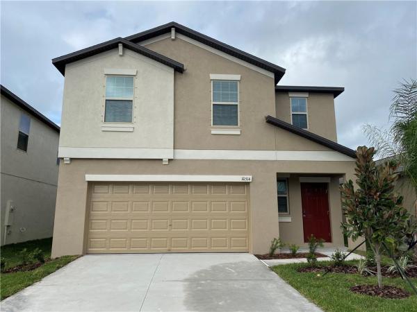 AYERSWORTH STONERIDGE MANORS